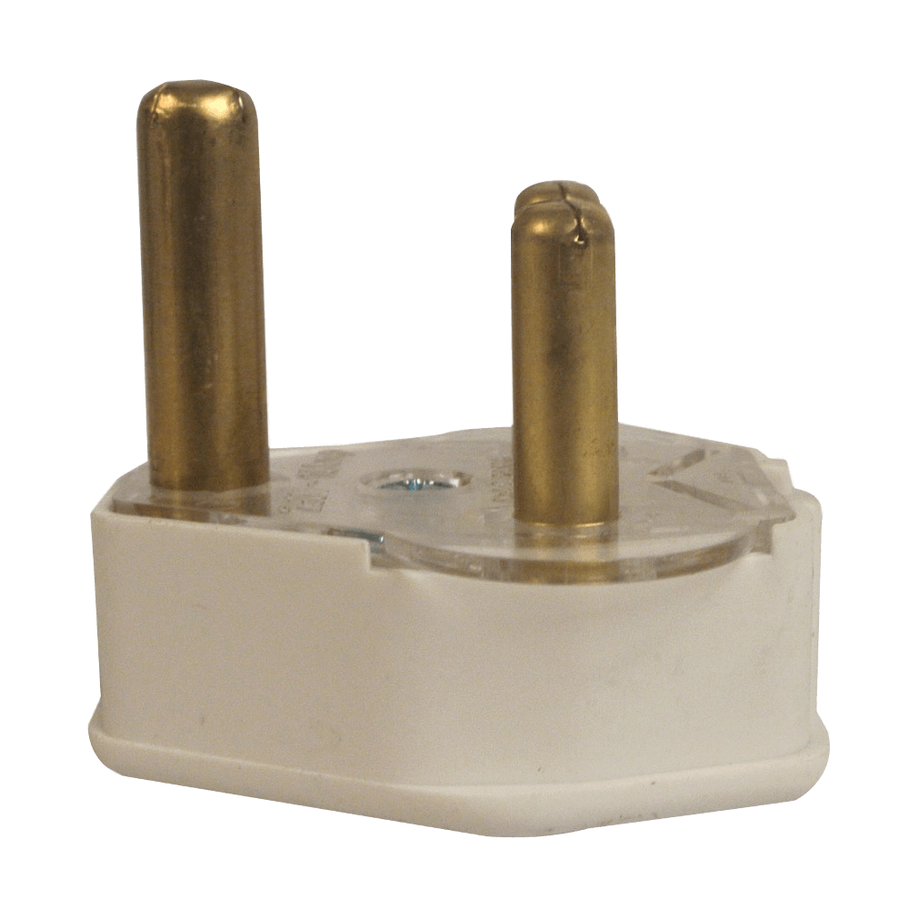 Plug Sabs 16 Amp 3 Pin Quantity:4 Plug Sabs 16 Amp 3 Pin Quantity:4