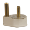 Plug Sabs 16 Amp 3 Pin Quantity:4