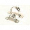 Saddle Sabs Galvanised Steel Quantity:5