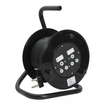 Extension Metal Reel 20m