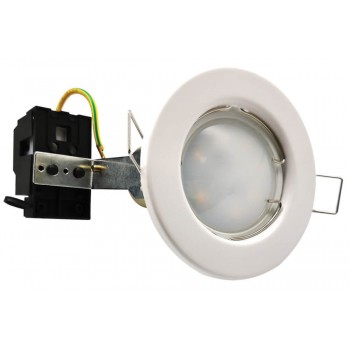 5w 4000k 400lm Blister Pack
