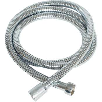 Flexi Hose 1.5m 1/2x1/2 Cp