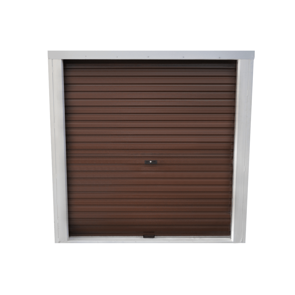 Roll Up Garage Door Wood Grain 2550 X 2100 Roll Up Garage Door Wood Grain 2550 X 2100
