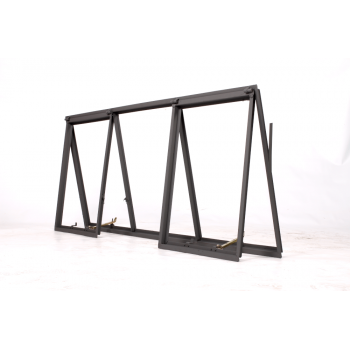 Window Frame Steel Ne4 F7