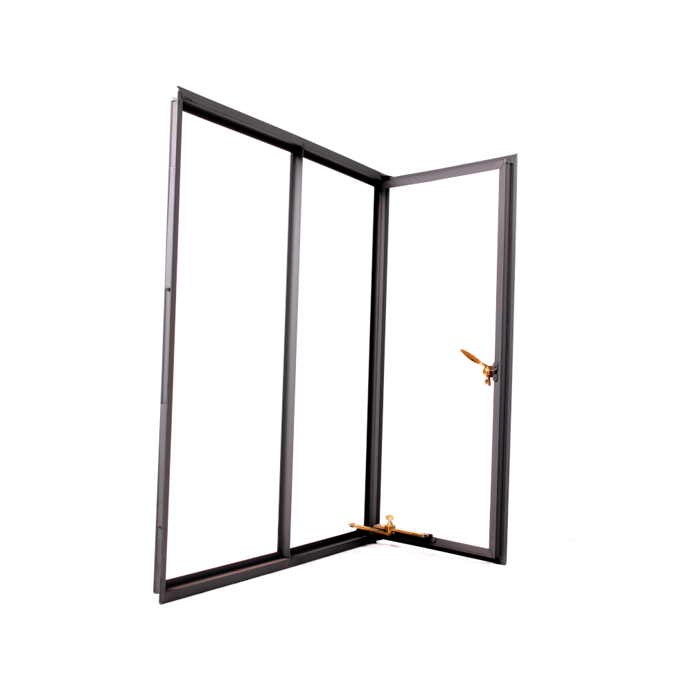 Window Frame Steel Nc2 F7 Left Hand Window Frame Steel Nc2 F7 Left Hand