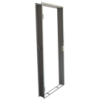 Steel Door Frame Heavy Duty Left Hand