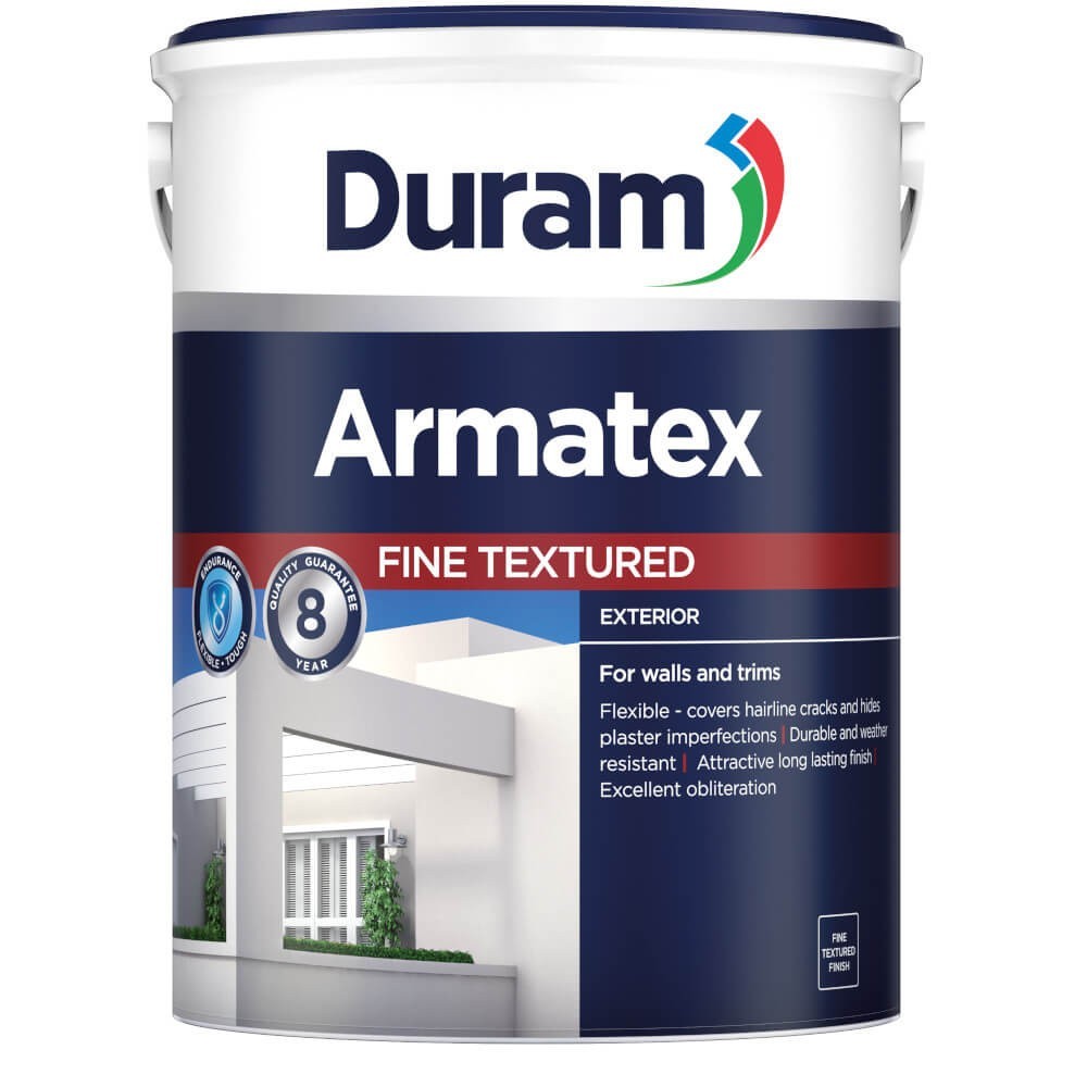 Duram Armatex Ash 5l Duram Armatex Ash 5l