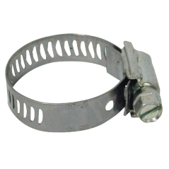 Hose Clamps 6-16mm Quantity:4,  - Cashbuild