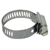 Hose Clamp 10-22mm Quantity:4,  - Cashbuild