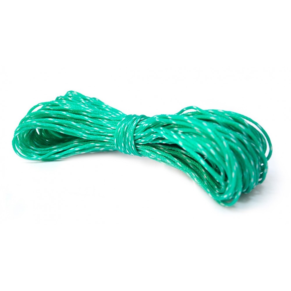 Shade Cloth Lacing Twine 2mmx30m, KNITTEX - Cashbuild Shade Cloth Lacing Twine 2mmx30m, KNITTEX - Cashbuild
