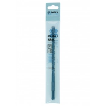 Bosch SDS Plus-1 Drill Bit 10x150x210mm, BOSCH - Cashbuild