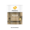 Medal Wood Varnish Clear 1l, MEDAL - Cashbuild