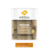 Medal Wood Varnish Teak 1l, MEDAL - Cashbuild