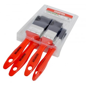 Champion Paint Brush Set 5pc
