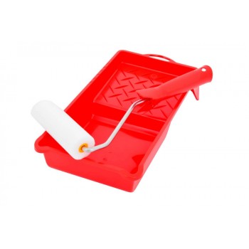 Radiator Roller Tray Set 110mm