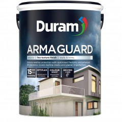 Duram Armaguard Midnight Shadow 5l,  - Cashbuild