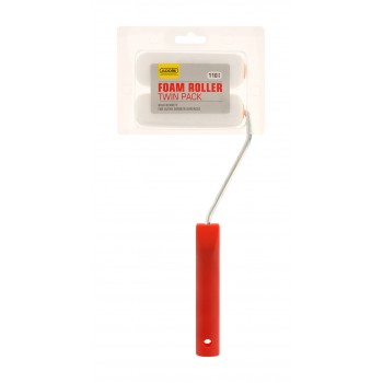 Addis Sponge Roller And Refill Twin Pack 11cm, ADDIS - Cashbuild