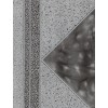 Vinyl Roll Spotted Grey,  - Cashbuild