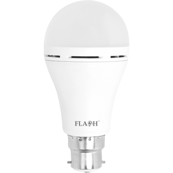 5w LED Emergency Opal A60 B22 Flash, FLASH - Cashbuild