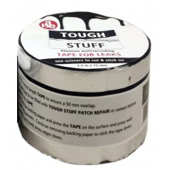 Abe Tough Stuff Membrane 200mm X 8M, ABE - Cashbuild