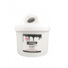 Abe Tough Stuff Pap And Lap 2,5L Charcoal, ABE - Cashbuild