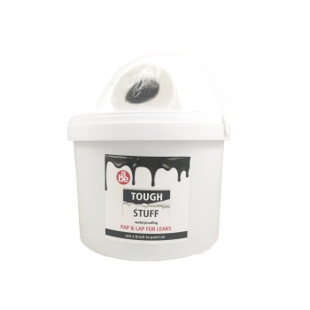 Abe Tough Stuff Pap & Lap 5l Burgundy, ABE - Cashbuild