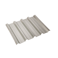 Galvanized Roof Sheeting IBR Profile 4.8mx0.4mm,  - Cashbuild