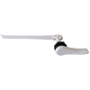 Plastic Side Lever and Handle,  - Cashbuild