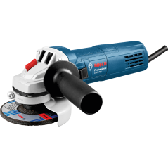 BOSCH ANGLE GRINDER 115mm 710W GWS 700, BOSCH - Cashbuild