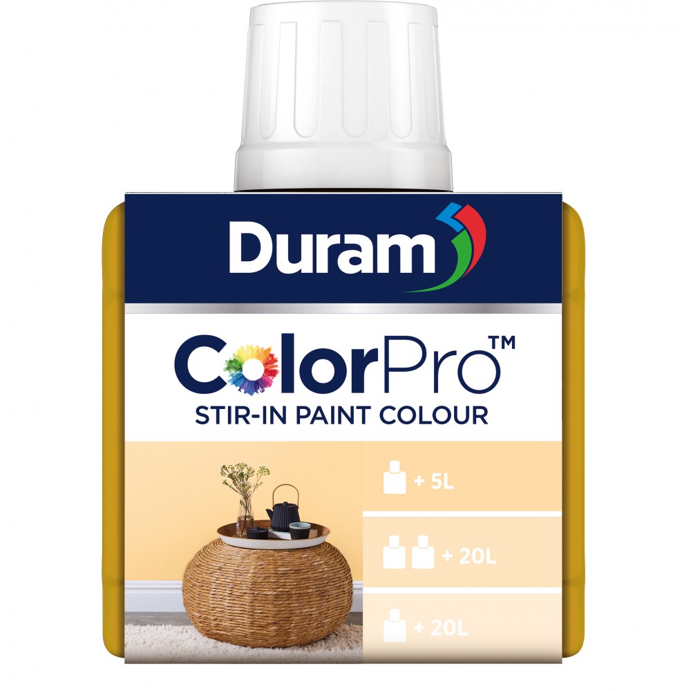 Duram Colorpro Harvest, DURAM - Cashbuild Duram Colorpro Harvest, DURAM - Cashbuild