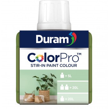 Duram Colorpro Spring, DURAM - Cashbuild