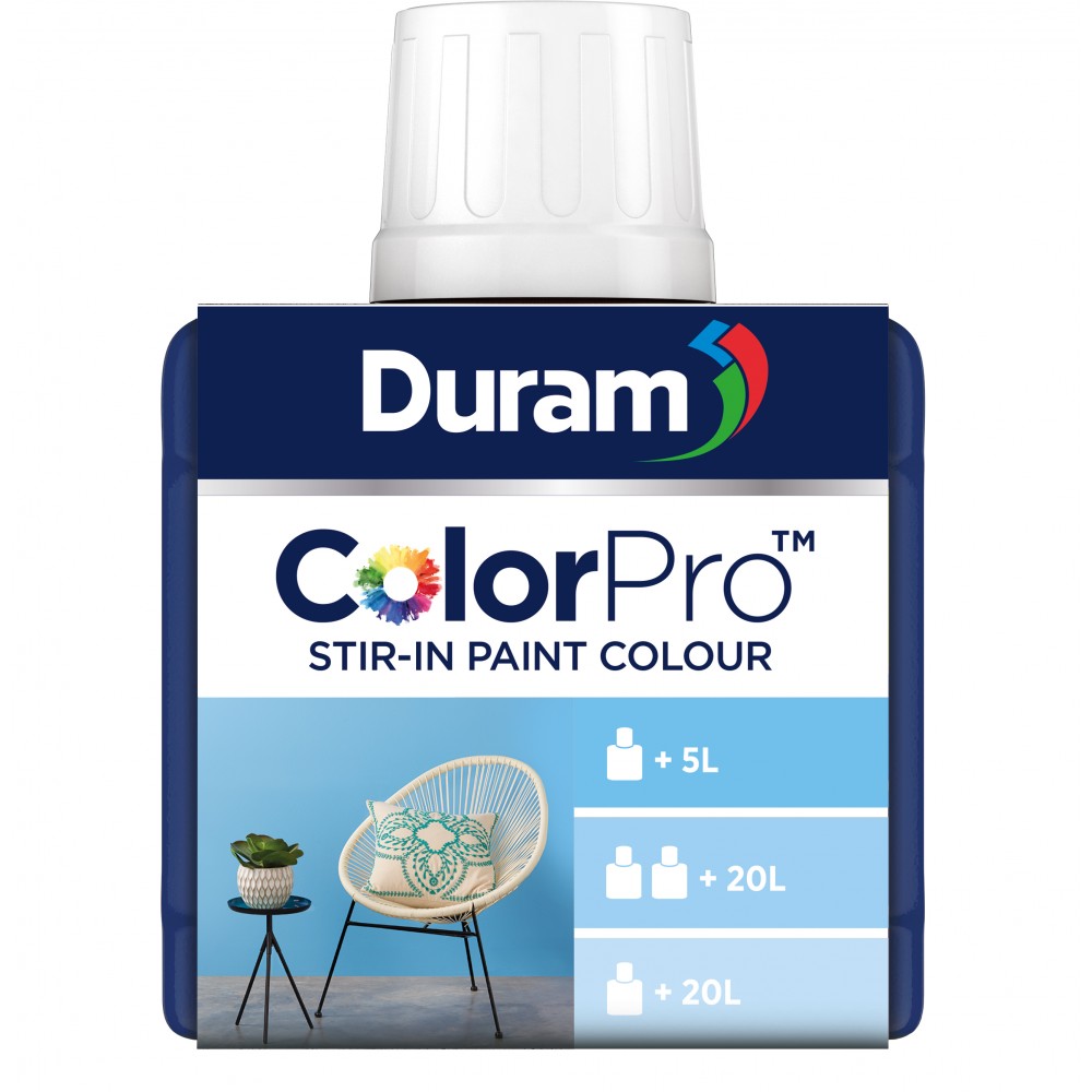 Duram Colorpro Sky, DURAM - Cashbuild Duram Colorpro Sky, DURAM - Cashbuild