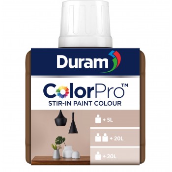 Duram Colorpro Almond, DURAM - Cashbuild
