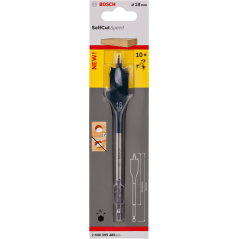 Bosch Self-cut Hex Speed Spade Bit 18x15