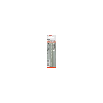 Bosch Masonry Drill Bit Cyl-1 8.00mmx120, BOSCH - Cashbuild
