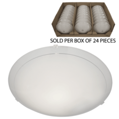 Ceiling Fitting Daisy 24 Piece Box Set