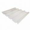 Polycarb Ibr 0.8mm Opal 3.6m