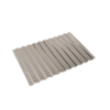 Galvanized Roof Sheeting Corrugated Profile 3.6m