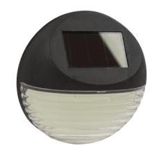 Solar Fence Or Door Lock Light - Sell In Pdq Of 12