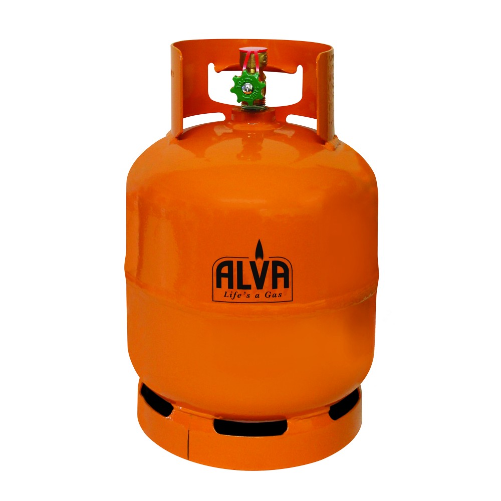 3kg LPG Gas Cylinder 3kg LPG Gas Cylinder