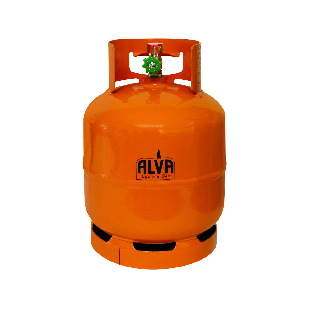 5kg LPG Gas Cylinder 5kg LPG Gas Cylinder