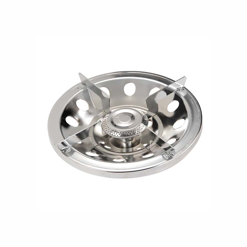 Alva Eco Cooker LP Gas Cylinder Top Alva Eco Cooker LP Gas Cylinder Top