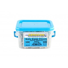 Nails Ceiling Sabs 500g