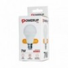 Powerup Led A60 Gls 7W B22 Ww,  - Cashbuild