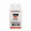 Power Up Rechargeable Usb Light Large Cw,  - Cashbuild