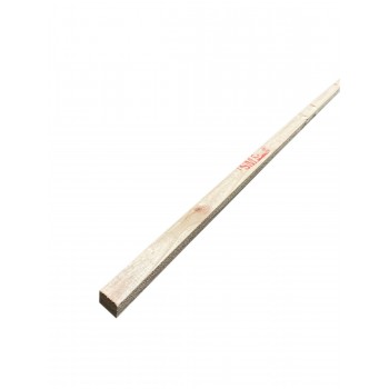 Structural Timber SABS Untreated 38x38 4.2m