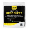 Addis Drop Sheet 2m X 3m 50 Micron,  - Cashbuild