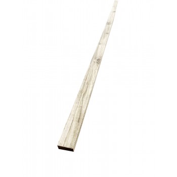 Structural Timber SABS Untreated 38x76 4.8m,  - Cashbuild