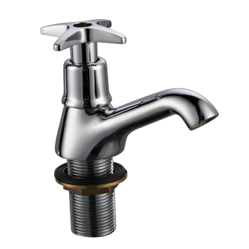 Gemini Pillar Tap 15mm, ICON - Cashbuild